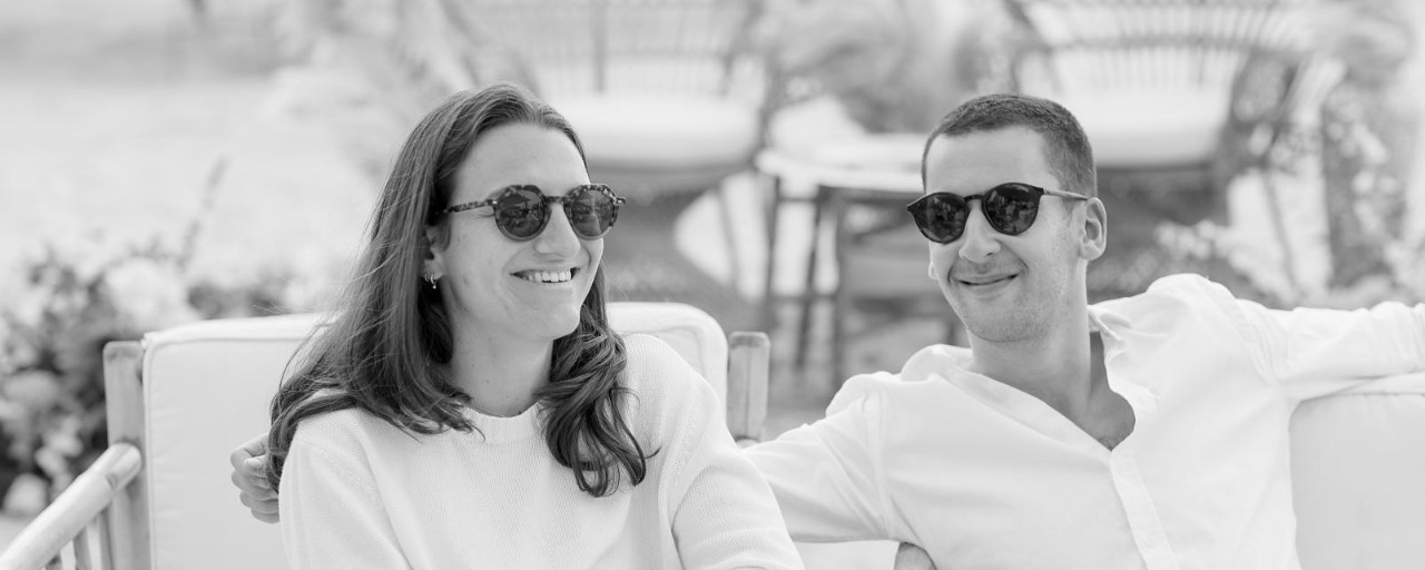 Francesca & Dan's Wedding